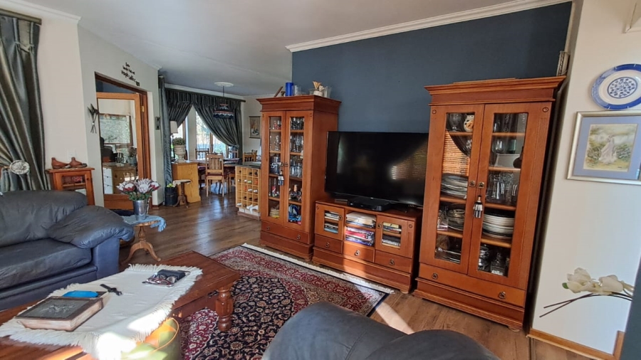 3 Bedroom Property for Sale in Vaal De Grace Nature Estate North West
